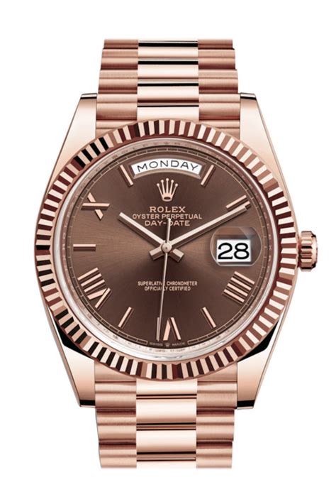 male presidential rolex price|rolex day date 40 price.